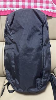 Able Carry - Daybreaker 2 - 25L - X-Pac - Black