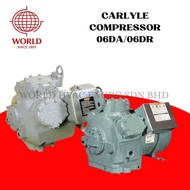 CARRIER CARLYLE Compressor 06DA/06DR/06DM/06D (Order lead time 30 to 45 working days)