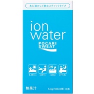POCARI SWEAT/寶礦力水得水特離子水粉棒型 5.2克 x 8條