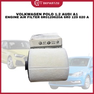 VOLKWAGEN POLO 1.2 AUDI A1 ENGINE AIR FILTER 6R0129620A 6R0 129 620 A