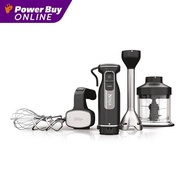 Ninja เครื่องผสมอาหาร (650 วัตต์ 0.5 ลิตร) รุ่น CI100TH