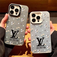 Icon Fragment Small Flower Casing For Realme Note C11 C51S C53 C55 C2 C15 C35 C67 C51 10 C21Y C33 8 