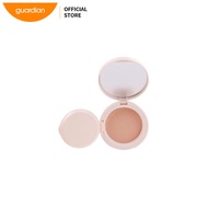 Alyssa Madeline Sunscreen Compact Powder Spf45 Pa+++ 22 Beige