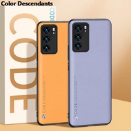 Luxury Leather Case For Motorola Moto G10 G20 G30 G60 G60S G200 Cover Matte Phone Case For Motorola 