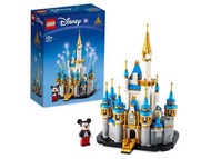 Lego 40478 LEGO Mini Disney Castle
