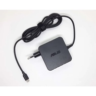 ASUS 20V-3.25A/15V-3A/12V-3A/9V-2A/5V-2A USB Type C Charger Adapter