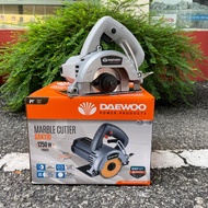 =Daewoo DAK110 Marble Cutter 1250W