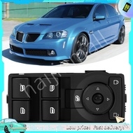 haijiemall-my KIMISS Power Window Master Switch  Electric Lifter Control Replacement 92247215 Fits f