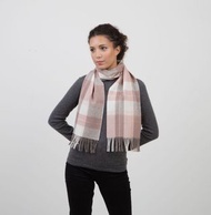 英國Kiltane 代購🇬🇧Lambswool Scarf | Cameo Check