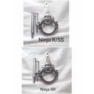Ninja 150 R/SS/RR dumper steering bracket