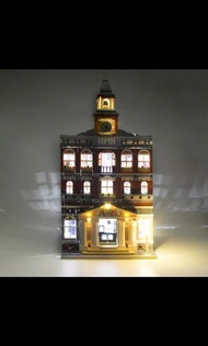 10224 LED (不包括lego)