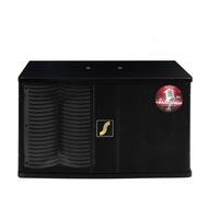 Sherman ชุดลำโพงคาราโอเกะ 10 นิ้ว รุ่น SN-100