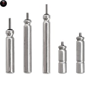 PTS 10x CR311 CR316 CR322 CR425 CR435 Luminous Electric Battery Fishing Floats Lithium Pin Battery