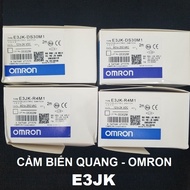 OMRON Optical Sensor E3JK-DR11-C E3JK-DR12-C E3JK-R4M1 E3JK-R4M2 E3JK-DS30M1 90-220VAC or 12-24VDC