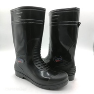 GOCO GC968 RUBBER RAIN BOOTS /KASUT SAWAH GETAH