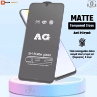 LAYAR Matte Glass 9H Full Screen Infinix Hot 30 30 30i Infinix Note 30 30i 30 5G 30 Pro 30 Vip GT 10