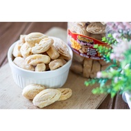 READY STOCK KUIH TIRAM l KUIH  KAPAL TERBANG l ORIGINAL,PEANUTS,CHEESE,NESTUM