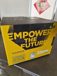 ZOTAC ZBOX E Series Magnus EC72070D 迷你電腦 主機