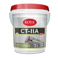 KOVA chống thấm tường 4kg ( hàng chính hãng được nhiều khách hàng lựa chọn )