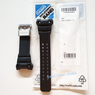 G-shock GWN-1000C-1A GWN 1000C Gwn1000 STRAP CASIO ORIGINAL