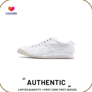 [HOT SALE] - DISCOUNT PROMOTION Onitsuka Tiger Mexico 66 " White " SNEAKERS TH528N - 0101 100% AUTHE