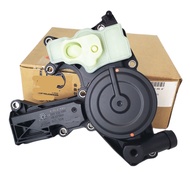 Car Engine Oil Separator Filter PCV Valve Fit for VW Sciricco Tiguan Gol Audi A4 A5 A6 Q5 06H103495A