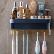 PINMOO TOOTH BRUSH AND CUP STORAGE - AA335/AA336/AA337