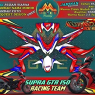 Supra GTR 150 stickers, Supra GTR 150 motorcycle stickers, Supra GTR 150 stickers, Supra GTR 150 ful