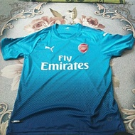 JERSI MURAH ARSENAL AWAY 18