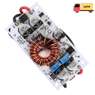 YANE DC-DC Step Up Down Power Supply, DC to DC Automatic Step Up Down Buck Boost Power Supply, 10-36