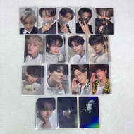 [ENHYPEN] ENHYPEN DESIRE : UNLEASH (1/8) ENHYPEN ALBUM