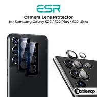 ESR Camera Lens Protector for Samsung S22 / S22 Plus / S22 Ultra