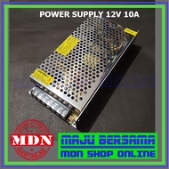 12V 10A net adapter - 12V 10A power supply