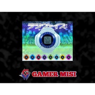 DIGIMON DIGIVICE DIGITAL 20TH ANNIVERSARY (ORIGINAL)