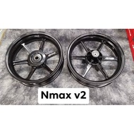 RCB MAGS SP800 NMAX V2