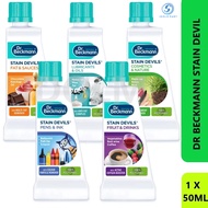Dr. Beckmann Stain Devils Liquids