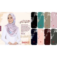 [READY STOK] TUDUNG SHAWL ARIANI INSPIRED NEW STOK