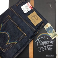 「Edwin Limited Edition」Edwin Jeans Straight（7505 2016）