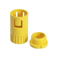 ข้อต่อท่ออ่อน LEETECH รุ่น L-J LEETECH L-JCF 104Y
