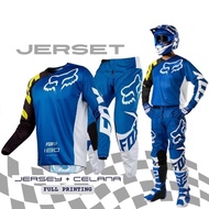 Motocross jersey Pants set | Trabas motocross jersey Pants Suit