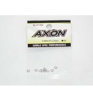 AXON 3E-017-002 TC10/3 TC10/4 E-Ring M1.5 (10Pic)