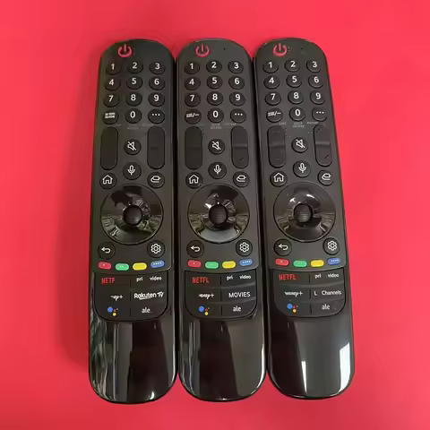 NEW MR22GA Magic Voice Remote TV AKB76039901 AKB76039902 AKB76039904 55UQ7070ZUE 65UQ7590PUB 43NANO7