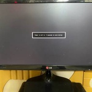 LG 樂金 22吋HDMI LED全高清電腦螢幕/顯示器 22”computer monitor