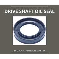 PROTON WAJA EXORA CPS DRIVE SHAFT OIL SEAL 41X61X9/13.5