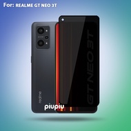 LAYAR Tempered Glass Screen Realme Gt Neo 3T Anti-Scratch Screen Protector