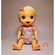 Baby alive doll clothes