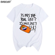 QUEEN QUEEN Band Short-Sleeved T-Shirt Bohemian Rhapsody Bohemian Rhapsody Rock Classic Men Women Si