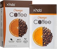Xndo Orange Coffee (5 Sachets)