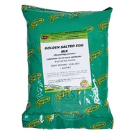 Bestari Golden Salted Egg Mix Halal 1kg Campuran Telur Masin