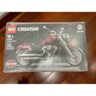 Lego 10269 Creator Expert Harley-Davidson Fat Boy